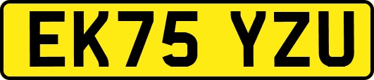 EK75YZU