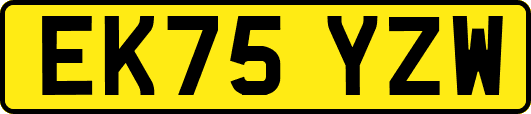 EK75YZW
