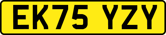 EK75YZY
