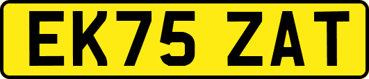 EK75ZAT