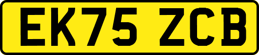 EK75ZCB