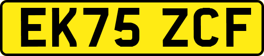 EK75ZCF
