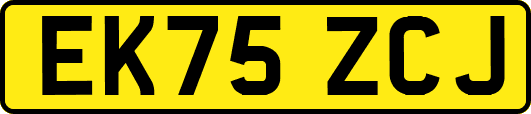 EK75ZCJ