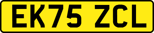 EK75ZCL