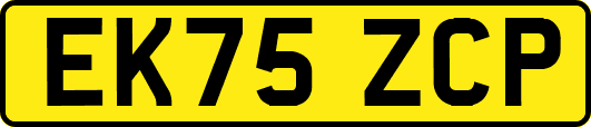 EK75ZCP