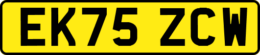 EK75ZCW