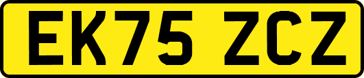 EK75ZCZ