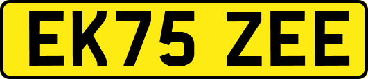 EK75ZEE