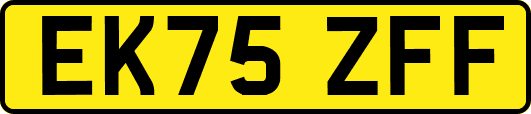 EK75ZFF