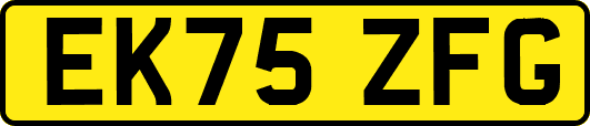 EK75ZFG