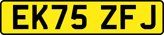 EK75ZFJ
