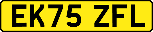 EK75ZFL