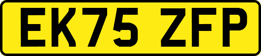 EK75ZFP