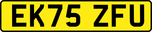 EK75ZFU