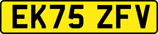 EK75ZFV