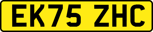 EK75ZHC