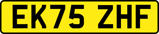 EK75ZHF