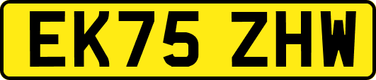 EK75ZHW