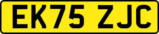 EK75ZJC