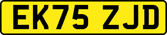 EK75ZJD
