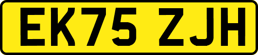 EK75ZJH