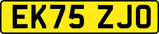 EK75ZJO