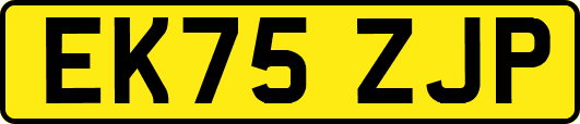 EK75ZJP