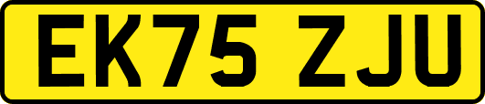 EK75ZJU