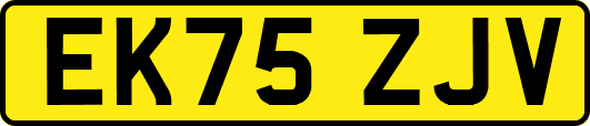 EK75ZJV