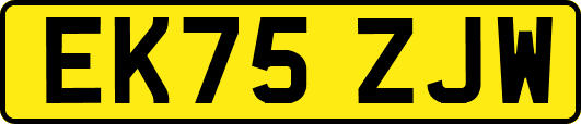EK75ZJW