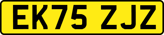 EK75ZJZ