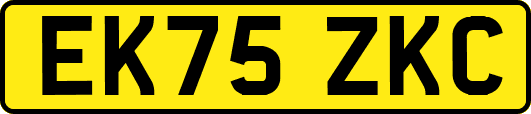 EK75ZKC