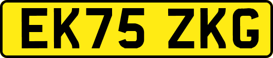 EK75ZKG