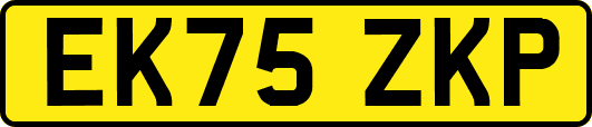 EK75ZKP