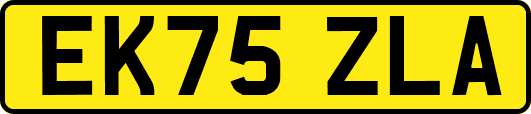 EK75ZLA