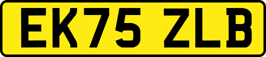 EK75ZLB