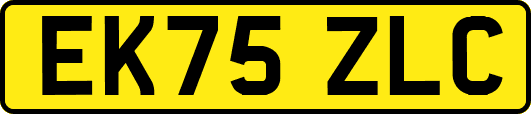 EK75ZLC