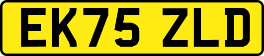 EK75ZLD