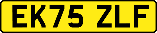EK75ZLF