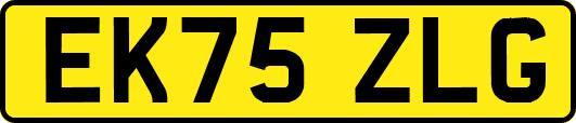 EK75ZLG