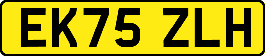 EK75ZLH