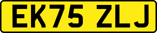 EK75ZLJ