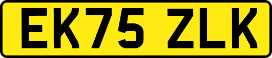 EK75ZLK