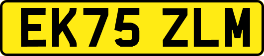 EK75ZLM