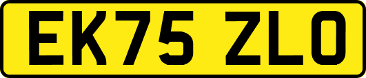 EK75ZLO
