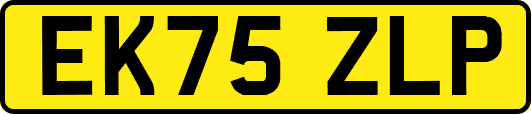 EK75ZLP
