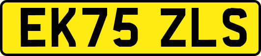 EK75ZLS