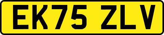 EK75ZLV