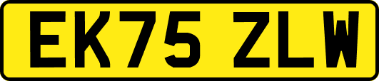 EK75ZLW