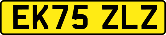 EK75ZLZ